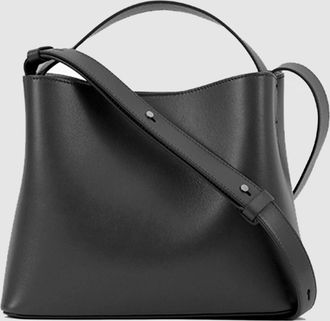 Aesther Ekme Sac Mini Sac Black