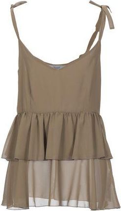 Blugirl CAMISETAS Y TOPS - Tops en YOOX.COM