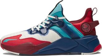 Puma Thundercats x RS-X T3CH Mumm-Ra 391520-01