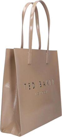 Ted Baker Dames, Tassen, Beige, Maat: ONE Size