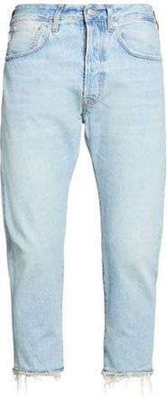 People BOTTOMWEAR - Pantaloni jeans su YOOX.COM