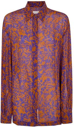 Dries Van Noten Cavala Shirt