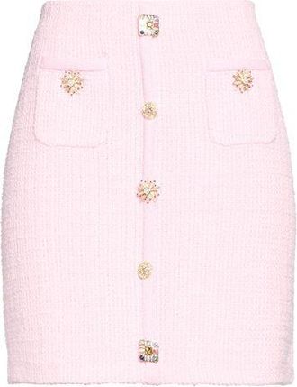 Self Portrait PARTES DE ABAJO - Minifaldas en YOOX.COM