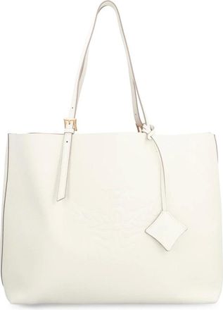 MCM Mcm, Donna, Borse, Bianco, Taglia unica, new