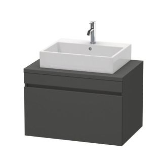 Duravit Duravit - Durastyle Mueble Para Consola, 1 Caj&oacute;n, 800mm