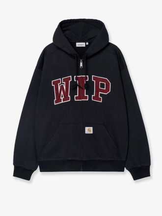 Carhartt Work in Progress Felpa in misto cotone - CARHARTT WIP - gender_Man