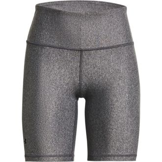 Under Armour Womens Gear Bike Shorts Grey L