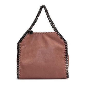 Stella McCartney Donna, Borse, Marrone, Taglia unica, new