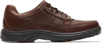 Dunham Mens Midland Lace Up In B