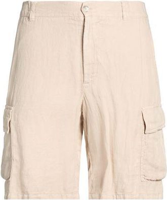 120% Lino BOTTOMWEAR - Shorts & Bermuda Shorts sur YOOX.COM