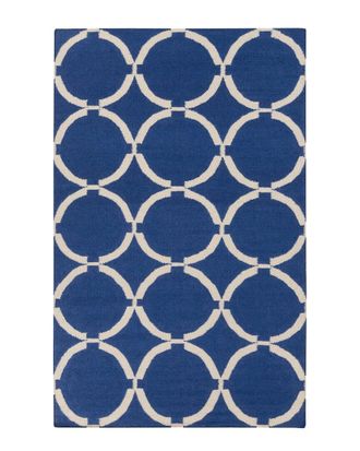Surya Frontier Wool Rug