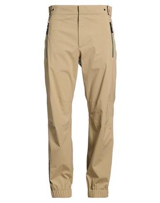 Moncler BOTTOMWEAR - Trousers on YOOX.COM