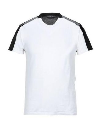 Alexander McQueen TOPS - T-shirts auf YOOX.COM
