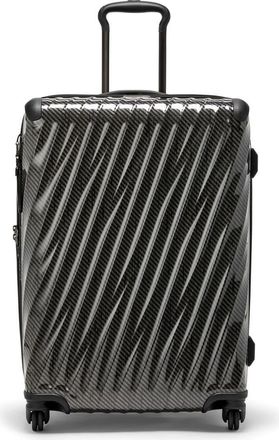 Tumi 19 Degree Medium Checked Luggage in Black/graphite at Nordstrom