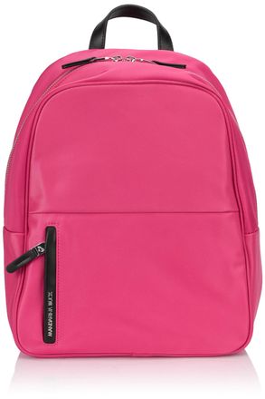 Mandarina Duck Womens Hunter Backpack, Raspberry Rose, Taglia Unica