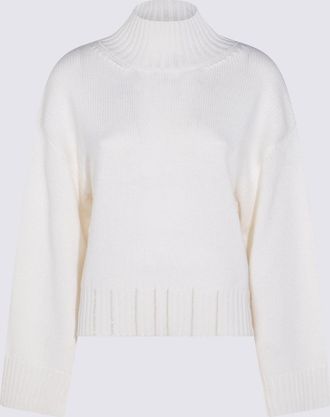 Fabiana Filippi Sweaters Rafia-Donna
