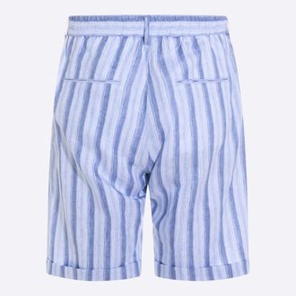 Tagliatore Mens Shorts Li Vi