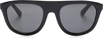 Burberry Sunglasses Occhiali da sole squadrati - Nero