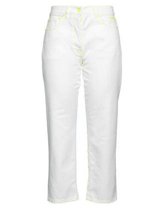 Msgm HOSEN & R&Ouml;CKE - Jeanshosen auf YOOX.COM