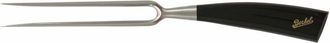 Berkel Elegancia 18 Cm De Bifurcaci&oacute;n Negra - Berkel