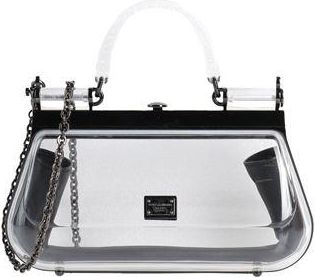 Dolce & Gabbana BAGS - Handbags sur YOOX.COM