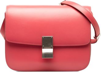 Celine Classic Box Schoudertas