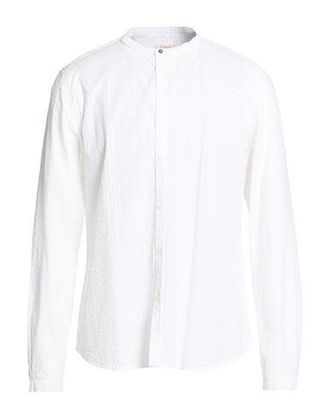Officina 36 CAMISETAS Y TOPS - Camisas en YOOX.COM