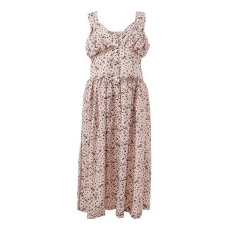 Lardini Acetate Casual Womens Dress