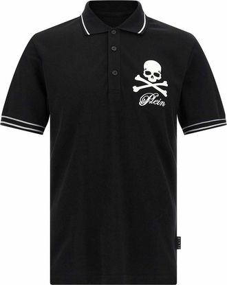 Philipp Plein Polo Shirt
