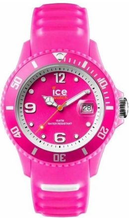 Ice Watch Ice Sunshine Pink Dial Ladies Watch 103126