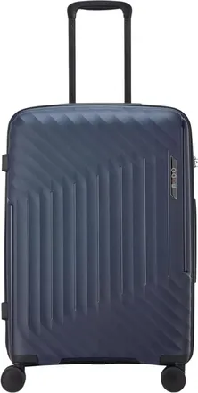 Roncato unisex, Suitcases, Blu, M, new