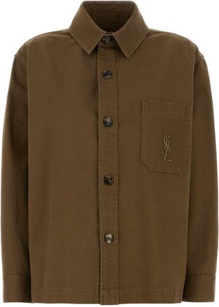 Saint Laurent Shirts