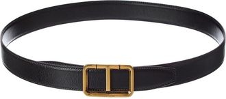 Tom Ford Leather Belt