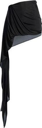 DAVID KOMA BOTTOMWEAR - Minigonne su YOOX.COM