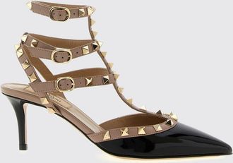 Valentino Garavani Pump VALENTINO GARAVANI Woman color Multicolor