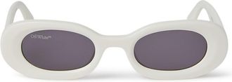 Off-white Amalfi Sunglasses