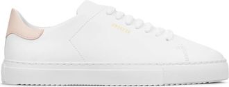 Axel Arigato Clean 90 Sneaker - Dames - Sneakers - Wit - 41 EU - Leer - Schoenen