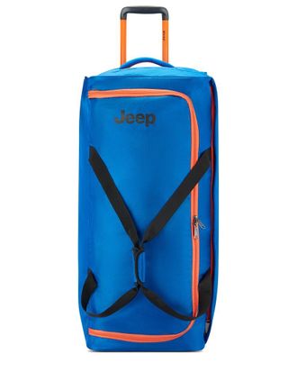 Jeep Js009d Large Duffel Bag