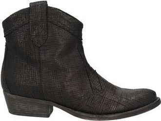 Goffredo Fantini FOOTWEAR - Ankle boots on YOOX.COM