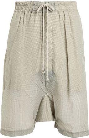 Rick Owens Shorts & Bermuda Shorts