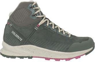 Dolomite CALZADO - Botines de ca&ntilde;a alta en YOOX.COM