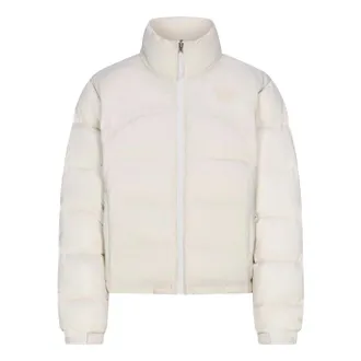 The North Face The North Face x SKIMS FW25 2000 Retro Nuptse Jacket Bone NF0A82Z5-I3S
