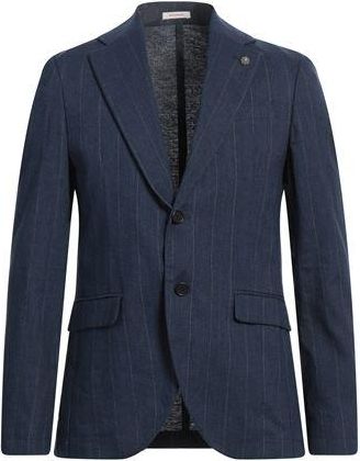 Officina 36 SUITS and CO-ORDS - Blazers on YOOX.COM