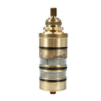 OEM Cartucho Termost&aacute;tico De Recambio Effepi 00000967t1 Cartucho
