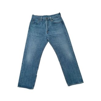 Levi's Hombre, Vaqueros, Azul, Talla: W36