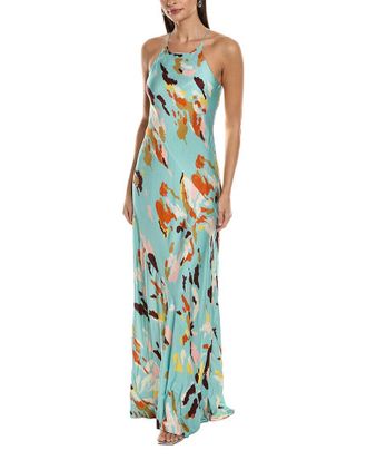 A.L.C. Sybil Maxi Dress