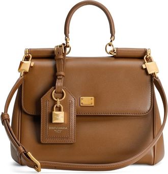 Dolce & Gabbana my Sicily Handbag