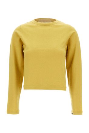 Extreme Cashmere N 451 Lisa Cotton Cashmere Top