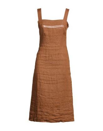 Aspesi DRESSES - Midi dresses on YOOX.COM