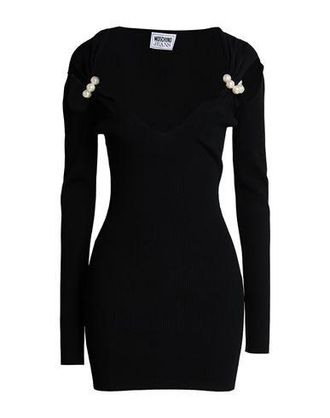 Moschino DRESSES - Mini dresses sur YOOX.COM
